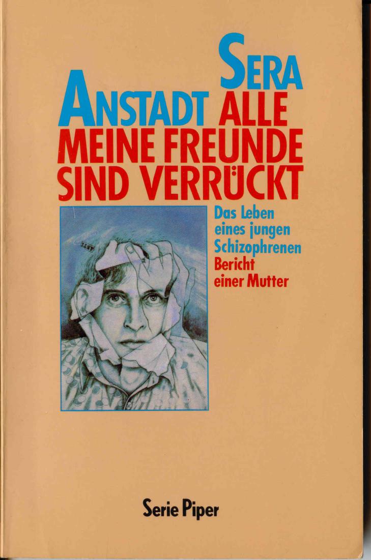 Alle meine Freunde sind verrückt