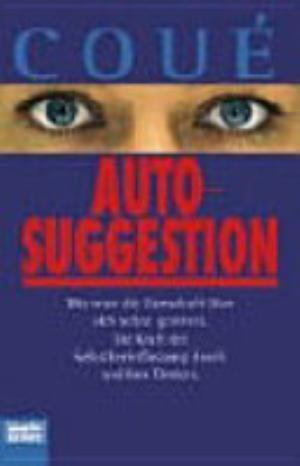 Autosuggestion