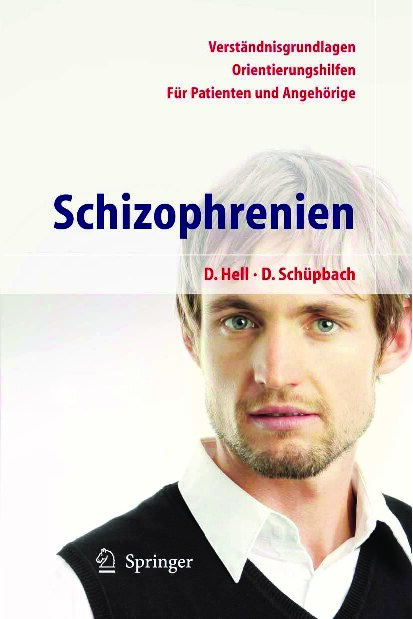Schizophrenie