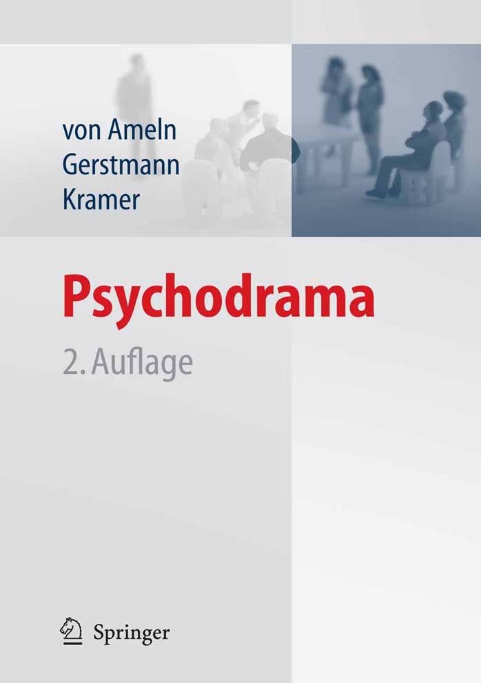 Psychodrama (German Edition)