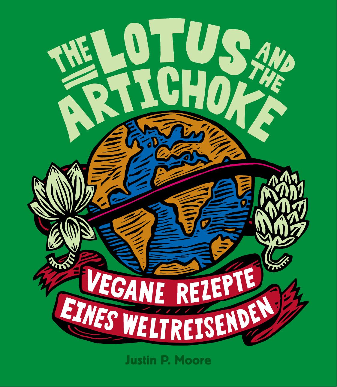 The Lotus and the Artichoke WORLD 2.0 (Deutsch)